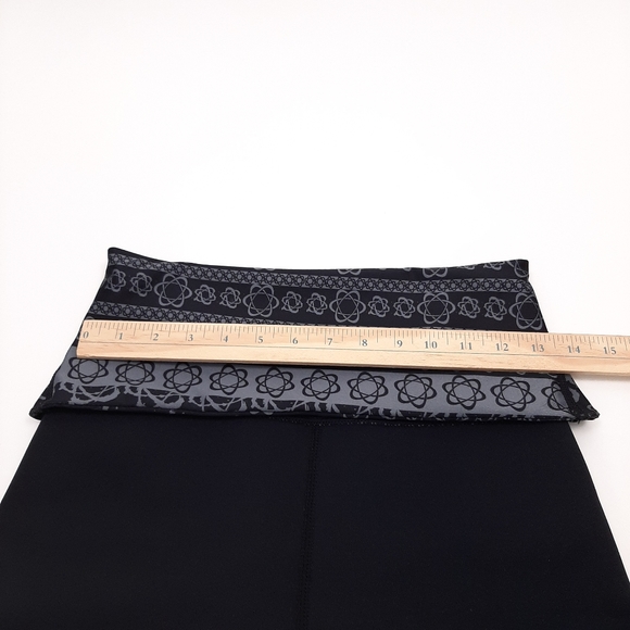 Zaggora Atomica Hot Pants Fat Burning Neoprene Size Small - Picture 9 of 11